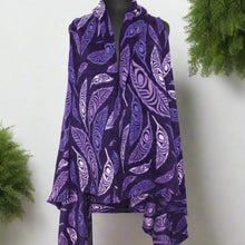 Load image into Gallery viewer, Ladies Shawls - Feathers