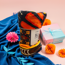 Load image into Gallery viewer, New Fleece Blanket - Monarch Butterfly