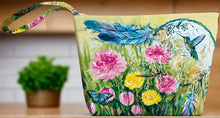 Load image into Gallery viewer, Small Tote Bags -Dreamcatcher
