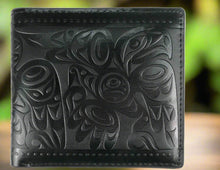 Load image into Gallery viewer, Men's Wallets - Eagle