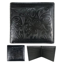 Load image into Gallery viewer, Men's Wallets - Eagle