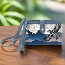 Load image into Gallery viewer, NEW Smartphone Cross Body Bag - Soaring Eagle