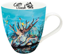 Load image into Gallery viewer, 18 Oz - Signature Mugs - NEW Sweet Dreams