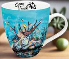 Load image into Gallery viewer, 18 Oz - Signature Mugs - NEW Sweet Dreams