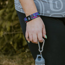 Load image into Gallery viewer, Inspirational Wristbands - Thunderbird & Whale