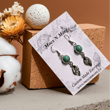 Load image into Gallery viewer, Mocs N More Earrings - Heaven & Earth