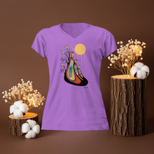 Load image into Gallery viewer, NEW Ladies T-Shirts - Gifts from Creator