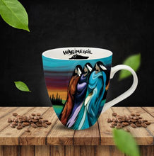 Load image into Gallery viewer, 18 Oz - Signature Mugs - Three Sisters