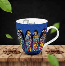 Load image into Gallery viewer, 18 Oz - Signature Mugs - Bringing Good Medicine