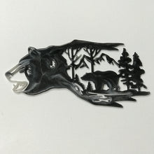 Load image into Gallery viewer, Door & Wall Decor - Bear in the Wild