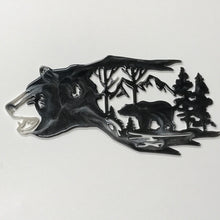 Load image into Gallery viewer, Door & Wall Decor - Bear in the Wild