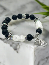 Load image into Gallery viewer, Mocs N More Totem Bracelets - Black Onyx