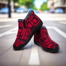 Load image into Gallery viewer, Tradition Slip Ons (Shoes)