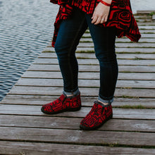 Load image into Gallery viewer, Tradition Slip Ons (Shoes)