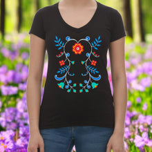 Load image into Gallery viewer, Ladies T-Shirt - Honouring Our Life Givers