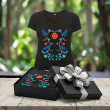 Load image into Gallery viewer, Ladies T-Shirt - Honouring Our Life Givers