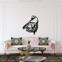 Load image into Gallery viewer, Door & Wall Decor - Eagle in the Wild