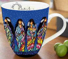 Load image into Gallery viewer, 18 Oz - Signature Mugs - Bringing Good Medicine