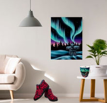 Load image into Gallery viewer, Tradition Slip Ons (Shoes)