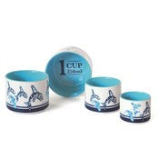 Load image into Gallery viewer, Measuring Cup Set - Orca