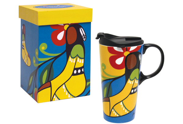 9 Unique Gift Ideas That Support Canadian Indigenous Design Artists