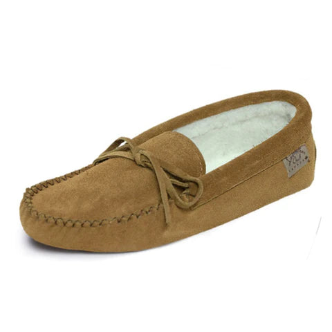 3 Reasons Men Choose Our Canadian Designed & Canadian Made Moccasins