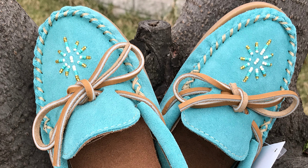 5 Women’s Moccasins for Indoor and Outdoor Everyday Use