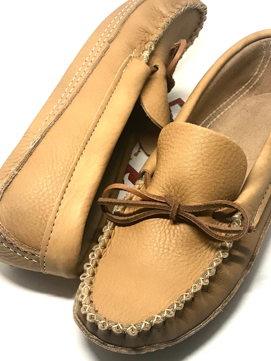 mens moccassins
