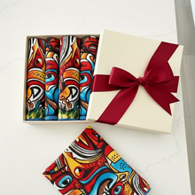 Load image into Gallery viewer, Tea Towels- Spirit Bear