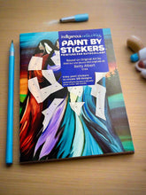 Load image into Gallery viewer, Paint by Stickers Book - Betty Albert