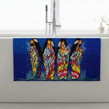 Load image into Gallery viewer, Bath Towels - Bringing Good Medicine