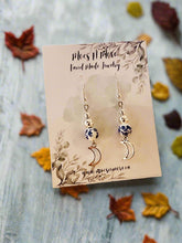 Load image into Gallery viewer, NEW Mocs N More Earrings - Moon Beam