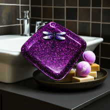 Load image into Gallery viewer, Dragonfly Tray - New Imagination