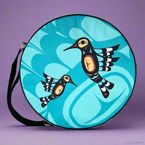 Drum Bags - Hummingbird 21"