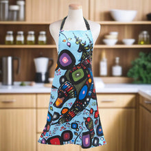 Load image into Gallery viewer, Aprons - Bear