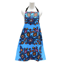 Load image into Gallery viewer, NEW Aprons - Flowers &amp; Birds