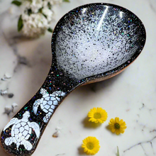 Load image into Gallery viewer, NEW Spoon Rests - Turtles