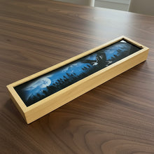 Load image into Gallery viewer, Eagle's Peak Feather Box