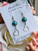 Load image into Gallery viewer, Mocs N More Earrings - Sending Love