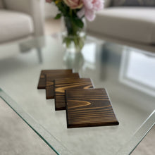 Load image into Gallery viewer, Mocs N More Art Coasters - Maple