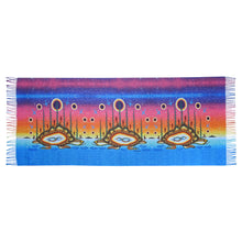 Load image into Gallery viewer, Eco Shawls - Celebration of Creation