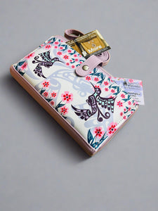 NEW Smartphone Cross Body Bag - Hummingbird