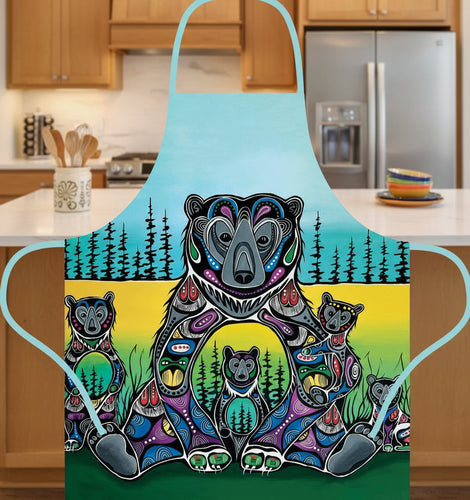 Aprons - Bear Medicine