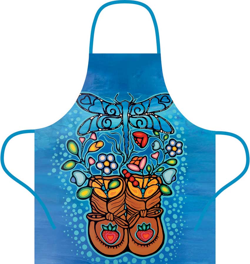 Aprons - Little Ancestors