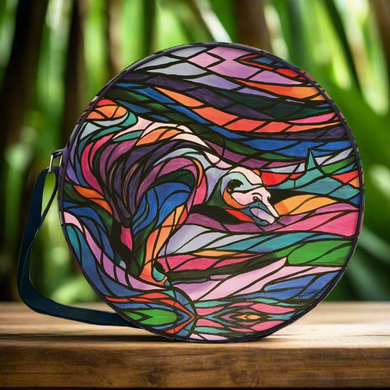 Drum Bags - Salmon Hunter 17