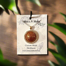 Load image into Gallery viewer, NEW Mocs N More Necklaces - Daring