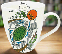 Load image into Gallery viewer, 18 Oz - Signature Mugs - NEW Emissary