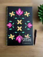 Load image into Gallery viewer, Weekly Planners - The Metis Way 2026