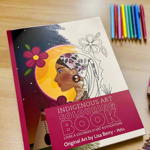 NEW Coloring Books - Lisa Berry