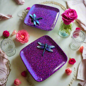 Dragonfly Tray - New Imagination